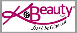 KeBeauty Shop Logo