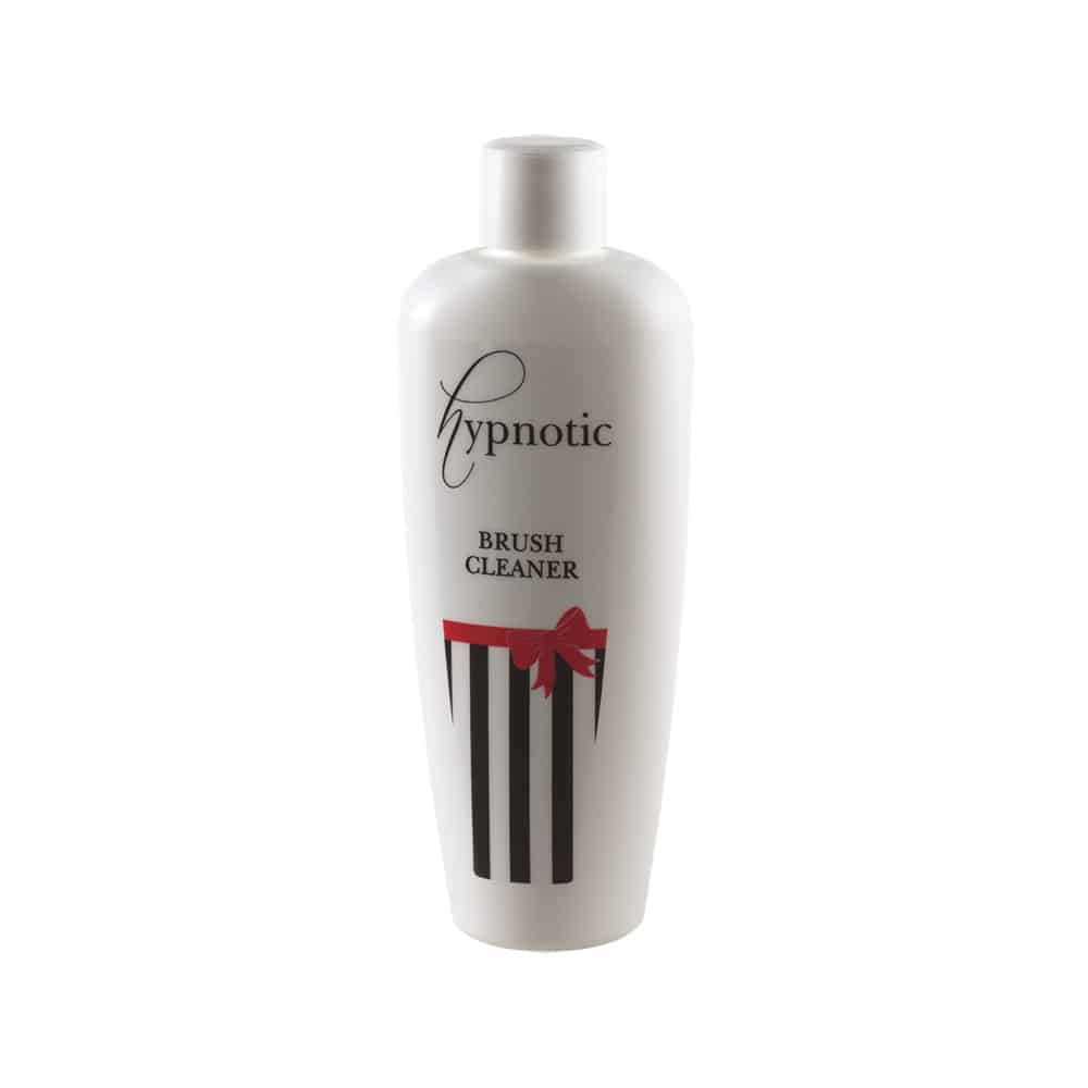 Brush Cleaner - Liquido per pulizia pennelli 200 ml. Hypnotic