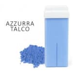 Rullo cera azzurra al talco 100 ml. Roial - KeBeauty Shop