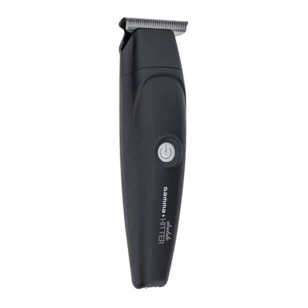 Trimmer professionale con motore rotante Absolute Hitter Gamma+