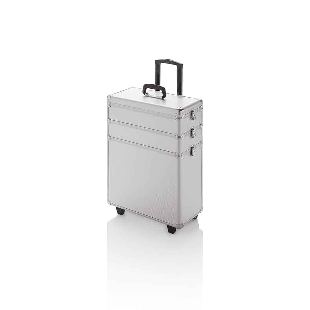 Trolley professionale make-up Labor - KeBeauty Shop