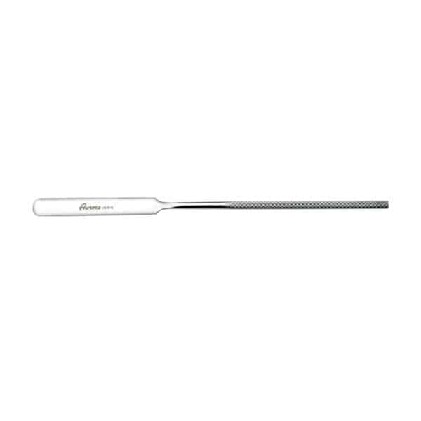 Spatolina acciaio inox Aurore - KeBeauty Shop