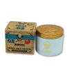 Cera lucida per capelli Aqua Wax Medium Blue Narcos 8053340823831