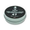 Cera barba e baffi Beard & Moustache Wax 50 ml. N47 Narcos