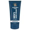 Crema da barba con carbone Mens Collection 148 ml. AGCB266 Australian Gold 054402410974