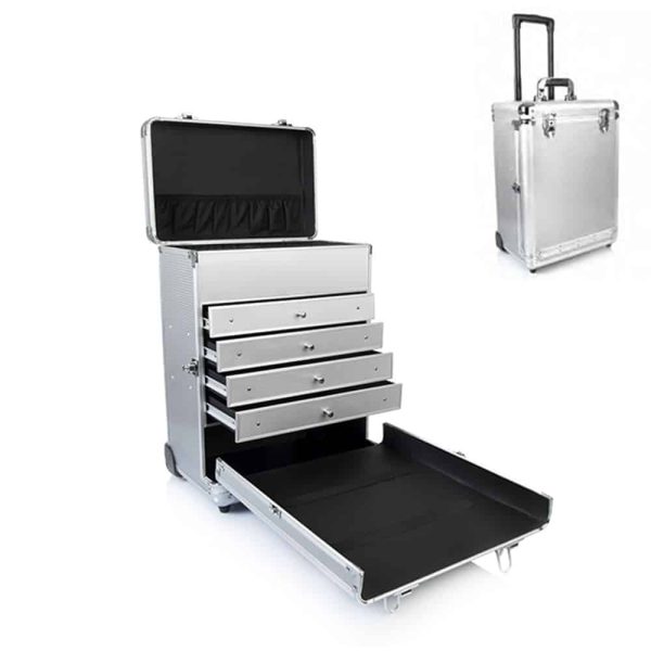 Trolley professionale make-up I029 Labor Pro