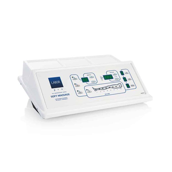 Pressoterapia 5 programmi + gambale deluxe H964 + H967 Labor Pro