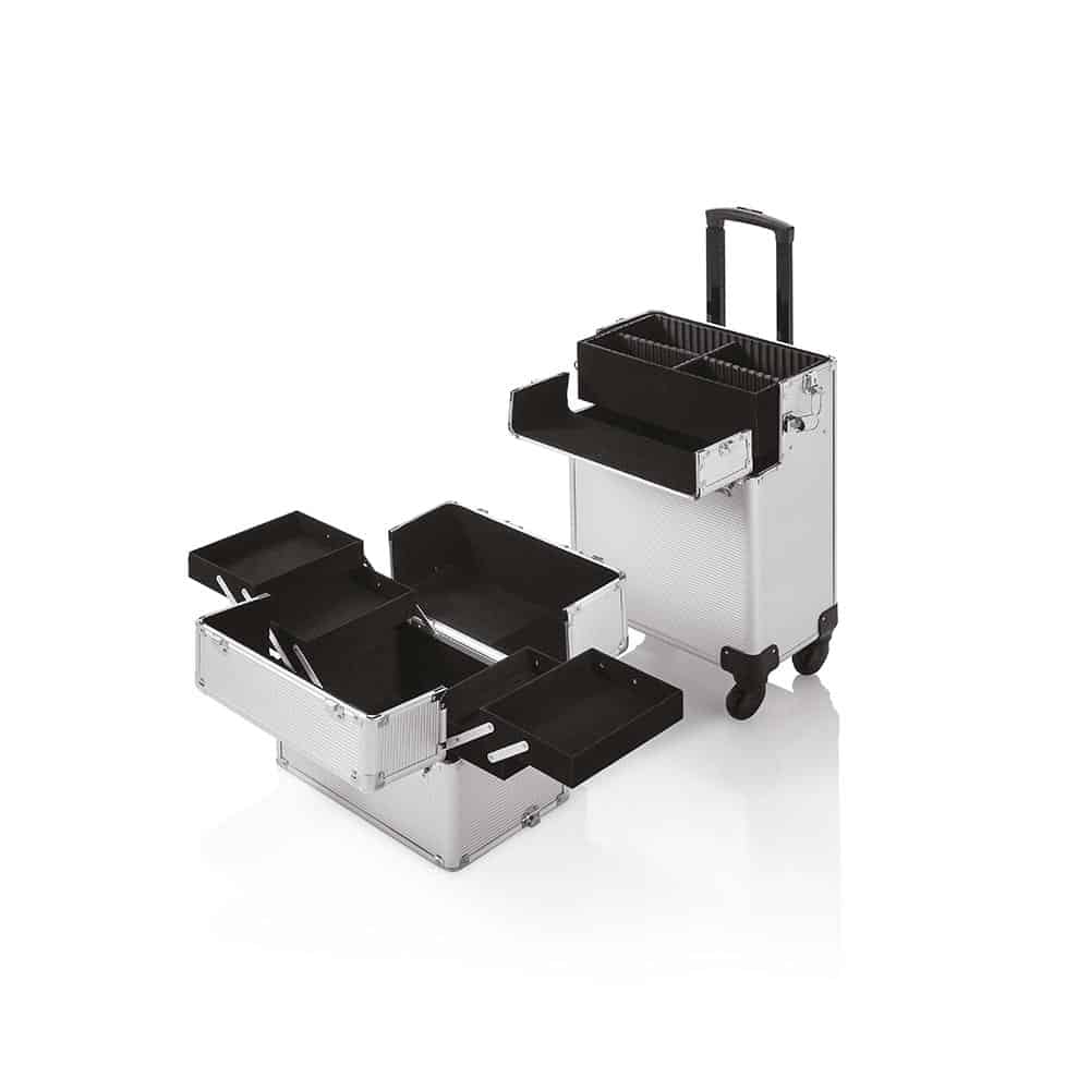 Trolley professionale Expert Silver Line 402.203 Xanitalia 8019622237765 Foto 2