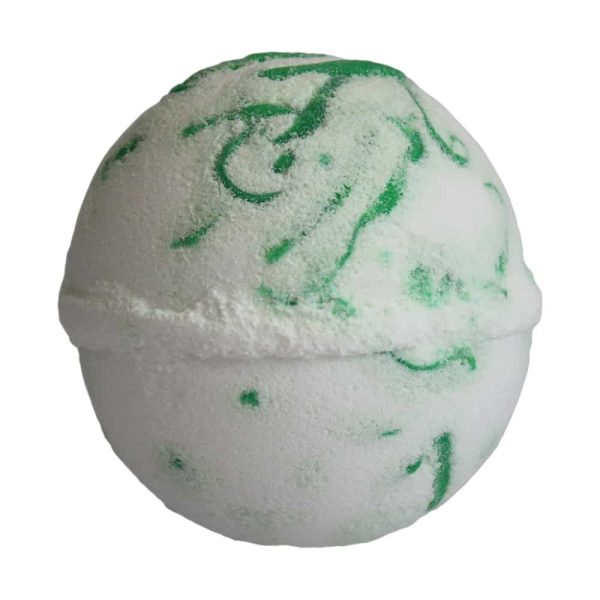 Bomba frizzante al pomelo 180 gr. TPCB-04 AWGifts 5055796574643 Foto 2