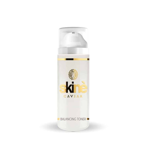 Balancing Toner - Tonico idratante e calmante per tutti i tipi di pelle SK0004 Skinè Caviar Nails & Beauty SRL