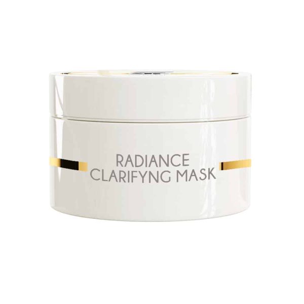 Radiance Clarifying Mask Maschera viso Detox 150 ml. SK0014 Shinè Caviar NAILS & BEAUTY SRL Foto 2