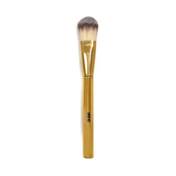 Pennello sintetico per l'applicazione delle creme/maschere Mask Brush SK0019 Skinè Caviar NAILS & BEAUTY SRL