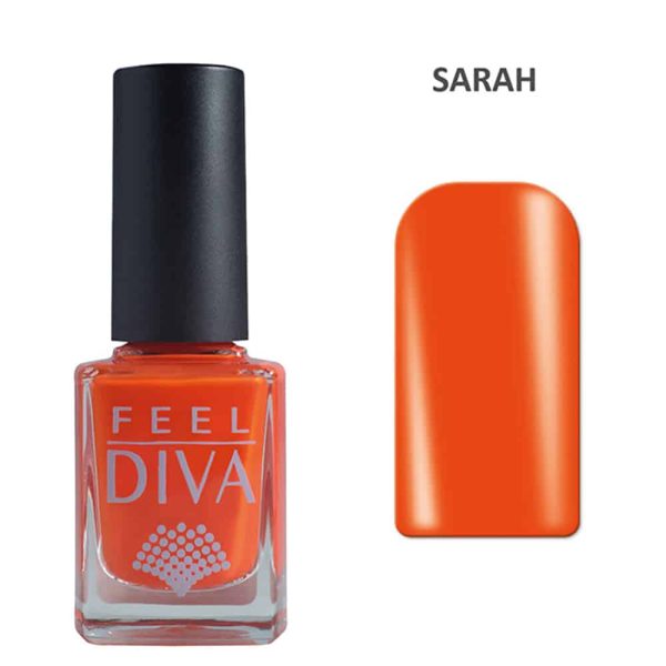 Smalto Feel Diva 21 Sarah 192.21