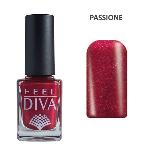 Smalto Feel Diva Passione 192.22