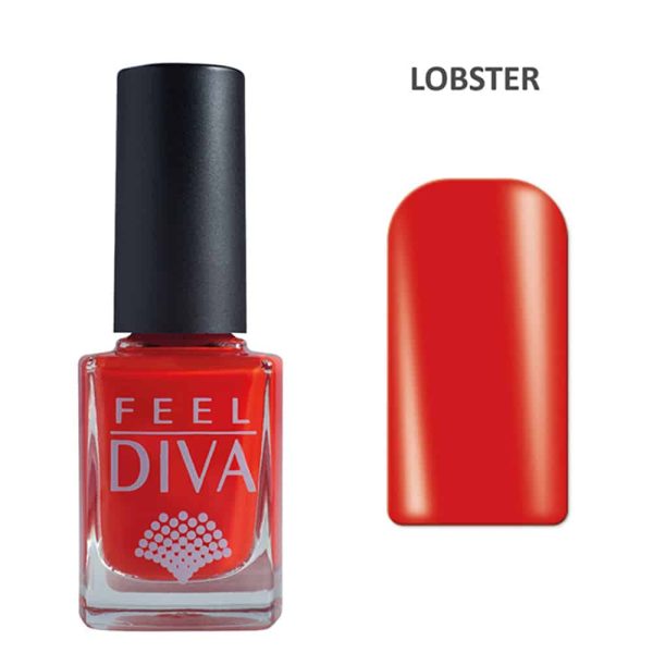 Smalto Feel Diva 36 Lobster 192.36