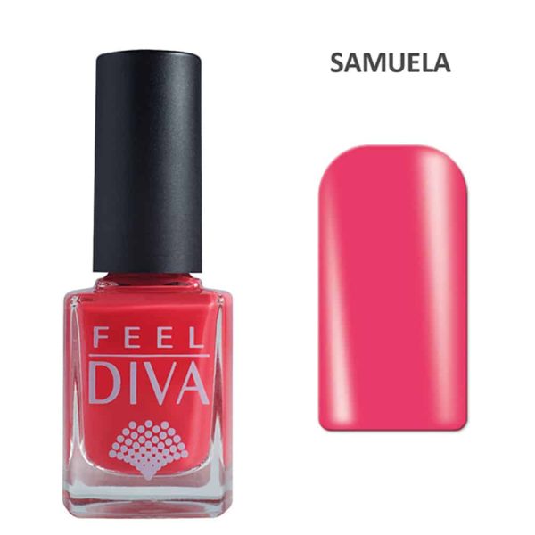 Smalto Feel Diva 37 Samuela 192.37