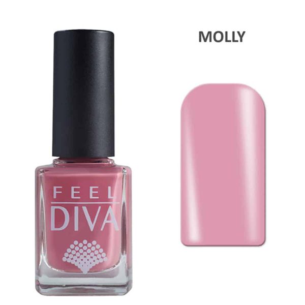 Smalto Feel Diva 54 Molly