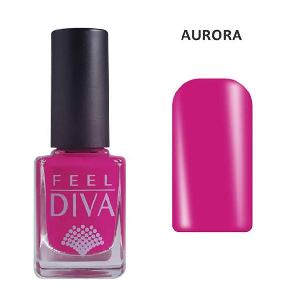 Smalto Feel Diva 61 Aurora 192.61