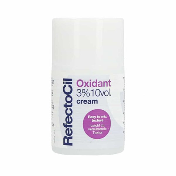 Refectocil oxidante cream 3% vol. - Emulsione ossidante in crema 35 10 volumi sopracciglia 9003877901181