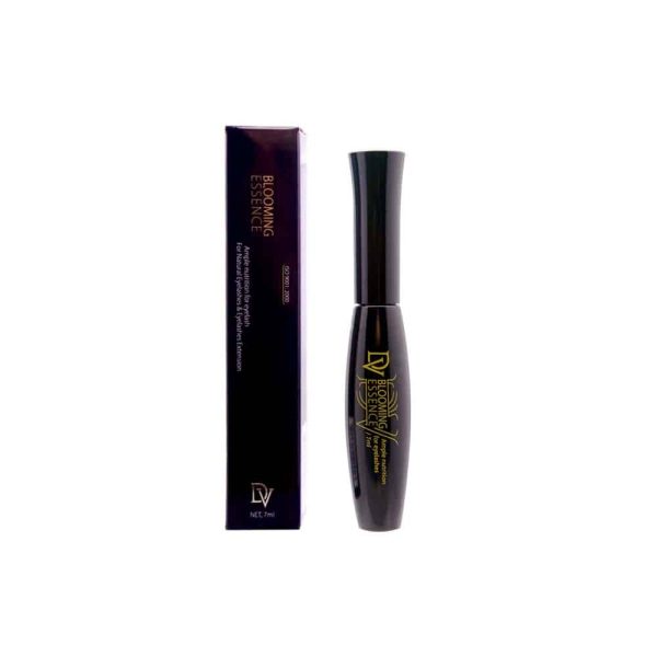 Eyelash Bloming Essence 7 ml. Liquido da applicare quotidianamente sulle ciglia per dare nutrimento ed accellerare la crescita Glamour Lashes NAILS & BEAUTY SRL