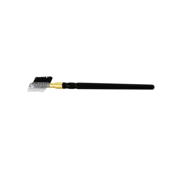 Eyebrow Comb Brush - Pettine per ciglia GLL0142 Glamour Lashes NAILS & BEAUTY SRL