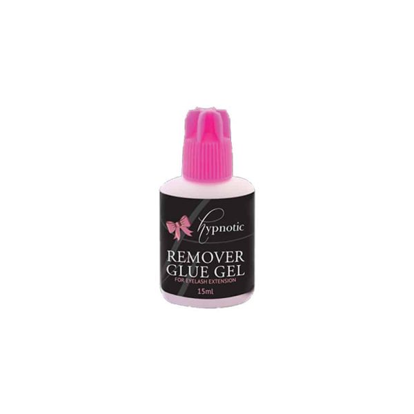 Remover glue gel 15 ml. HYP1106 Hypnotic