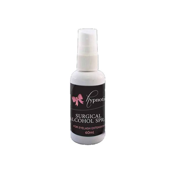 Surgical Alcohol Spary 60 ml. Hypnotic