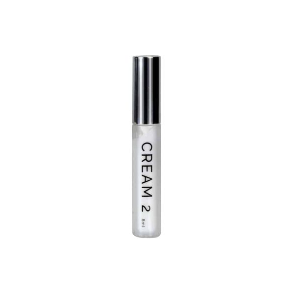 Cream #2 per Amino - Perm Kit GLL0167/2 Glamour Lashes NAILS & BEAUTY SRL