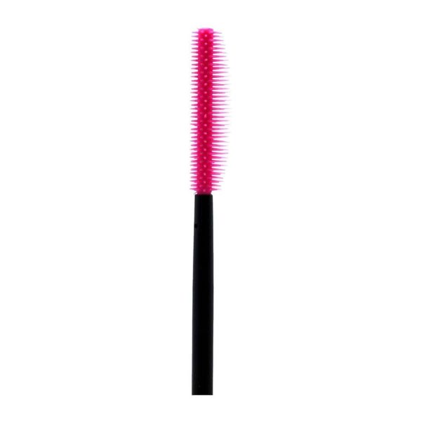 Mascara brush (spazzolino) in silicone 10 pezzi GLL0214 Glamour Lashes extension ciglia