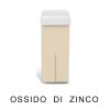 Cera depilatoria ossido di zinco rullo100 ml. Jadé Holiday depilazione monouso