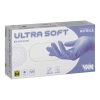 Guanto in nitrile viola Ultrasoft New Med 100 pz. MN-30NV New Med Consulting S.R.L. monouso Foto 2