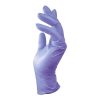 Guanto in nitrile viola Ultrasoft New Med 100 pz. MN-30NV New Med Consulting S.R.L. monouso