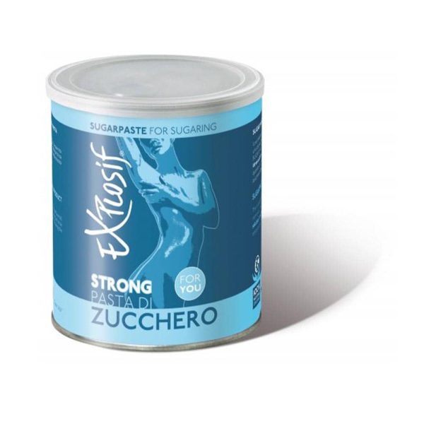 Cera pasta di zucchero strong Holiday ex27 8032603324889