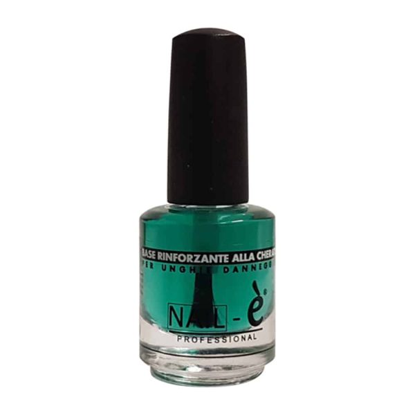 Base rinforzante alla cheratina 12 ml. Nail-è