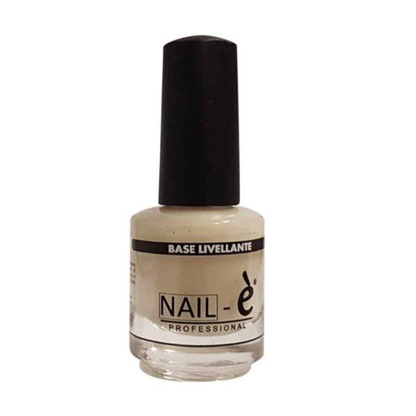 Base livellante 12 ml. Nail-è