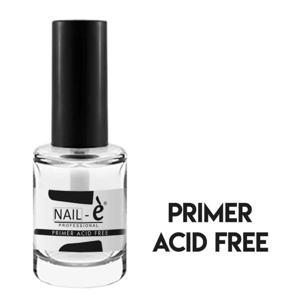 Primer per smalto semipermanente 7 ml. New Generation Nail-è Professional Italia NEPRNG 8052575760256