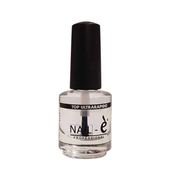 Top ultra rapido 12 ml. Nail-è