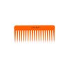 Pettine rado lungo (districante) per capelli ricci o mossi Gettin' Fluo Arancio C827A Labor Pro 8012345551491