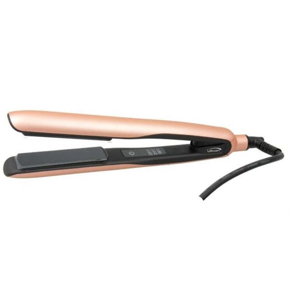 Piastra lisciante Elite Styler Ultron Natural Rose 0447925 5412058211409