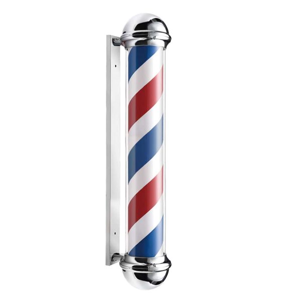 Barber pole 96 cm Barburys 7760006 5412058215650