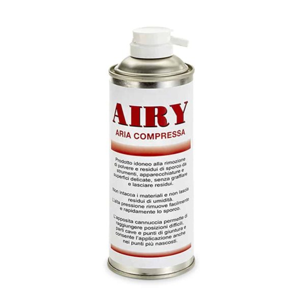 Aria compressa spray per pulizia strumenti CO427A Lombard Cutlery