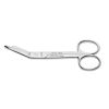 Forbice in acciaio inox per bendaggi 14 cm. K80100L Klinge