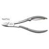 Tronchese professionale per unghie 12,5 cm. acciaio inox. 190612 Wictor 8019061200009