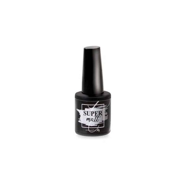 Top Coat Super Matt 10 ml. HYP0343 Hypnotic