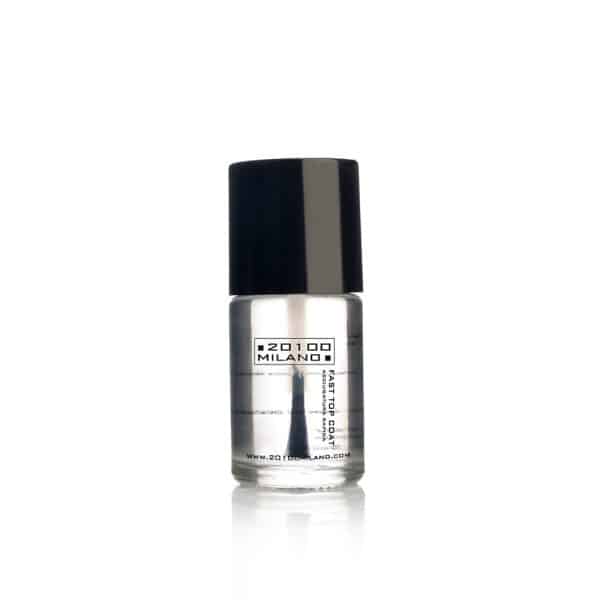 Top Coat Ultra Fast trasparente asciugatura veloce 15 ml. linea 21100 Milano Labor Pro M486 Nails Smalti www.kebeautyshop.com