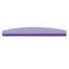 Lima ponte in materiale spugnoso Sponge professional grana 100/180 colore viola HL00806 Lombard Cutlery 2 Nails Manicure www.kebeautyshop.com