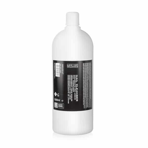 Cleaner (Sgrassatore unghie) 1000 ml. linea 21100 Milano Labor Pro M901 Nails Smalti www.kebeautyshop.com